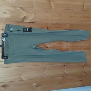 Allbirds yoga pants XL